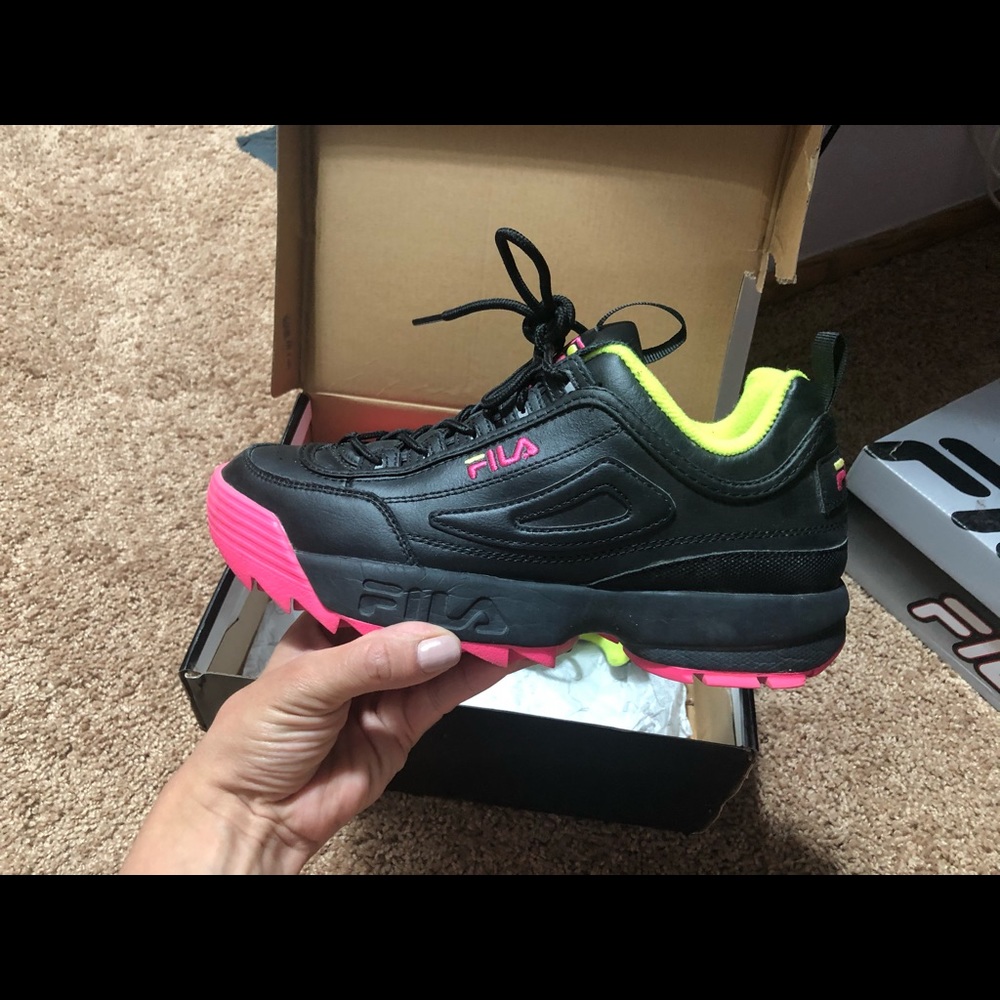 Fila